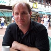 P2E Pty Ltd (Plan2executE) Employee Chris Coleman's profile photo