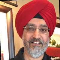 Agilious Employee Kawaldeep Chadha's profile photo