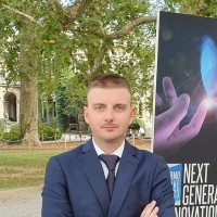 Presidenza del Consiglio dei Ministri Employee Simone Guanziroli's profile photo