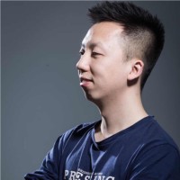 Solvely.AI Employee Morgan Huang's profile photo