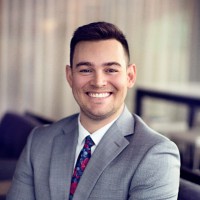 Jared Woods Email & Phone Number