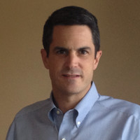 Ottobock Management SE Employee Ben Bailey's profile photo