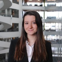 Anvil Analytical Employee Mariya Mishura's profile photo
