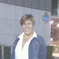 QDQmedia Employee Cristina Garcimartin's profile photo