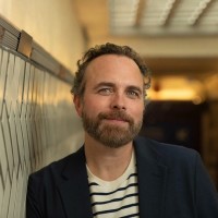 Digitas Health Employee Ben Mallory's profile photo