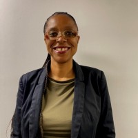 Allied Universal Employee Stacy Morin's profile photo