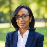 April Jackson Email