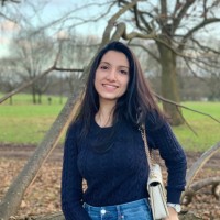 FullStop Entertainment Employee Aditi Jain's profile photo