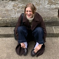 Expression Insurance Employee Lily-Grace Bird's profile photo