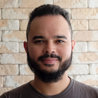 Instituto de Ciência e Tecnologia Itaú - ICTi Employee Renato Banzai's profile photo