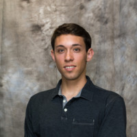 Apple Employee Nicholas Duncan's profile photo