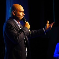 Espace Group Employee Jérôme Soleymieux's profile photo