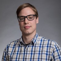 The EBMT Employee Jarl Mooyaart's profile photo