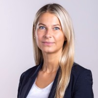 Petra Gorombei Email & Phone Number