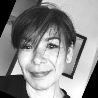 Graspa Group Employee Zarela Ore's profile photo