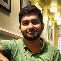 Tata Consultancy Services Employee Amitava Ray's profile photo