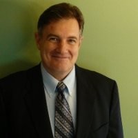 BARKER Employee Damian Kennedy's profile photo