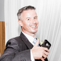 Essar Oil (UK) Limited Employee Ben Muirhead's profile photo