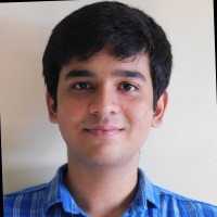 Dhrumil M.'s profile photo