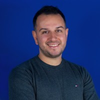 DGS Employee Gianluca Bogialli's profile photo