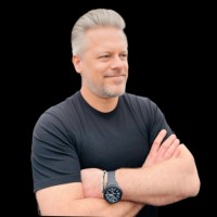 DigitalCNC Employee Peter Scott's profile photo