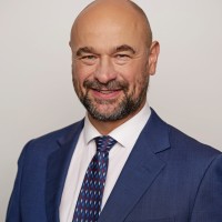 Správa železnic, state organization Employee Martin Kolovratník's profile photo