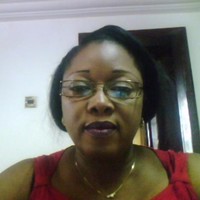 FAO Employee Martha Davies's profile photo