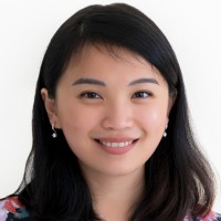 Resources Group Logistics Company Limited Employee Aye Thu's profile photo