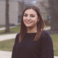 City of Vermilion Employee Adelynn Mannino's profile photo