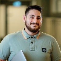 DigitalRoute Employee Fares Fares's profile photo