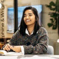 Trisha Pradhan's profile photo