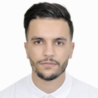 3POS® Employee Abdennabi Ahrrabi's profile photo