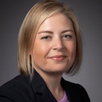 Boeing Employee Amanda Rutledge's profile photo