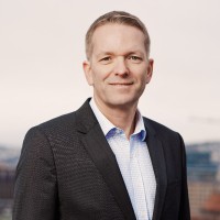 NHO Employee Knut Solnes's profile photo
