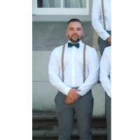 HYGENIQ Employee Dylan Oskay's profile photo