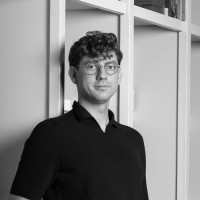 UAB "KRS Employee Gabrielius Varnelis's profile photo