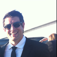 Energex Employee Dino Deklic's profile photo