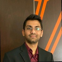Meet Patel Email & Phone Number
