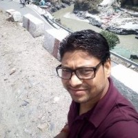 ITDA Employee Narender Negi's profile photo