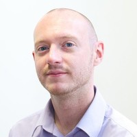 Nature Research (Publishing) Employee Steve Hurst's profile photo