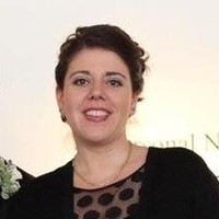 Children's Service Center of Wyoming Valley, Inc Employee Jennifer Andreoli's profile photo