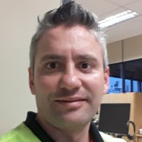 Volvo Group Employee Gian Santos's profile photo