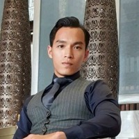 Bconduct Ltd Employee Smith Dao's profile photo