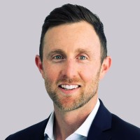 Berkadia Employee Thomas Hahn's profile photo