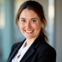 Unlearn.AI Employee Cayla McEwen's profile photo