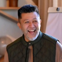 ORYS Employee Fabio Iamada's profile photo