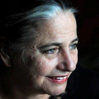 Liveware Employee Viviana Rubinstein's profile photo