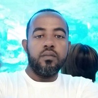 Bluetooth Creative Group, Inc. Employee Seid Hussien's profile photo