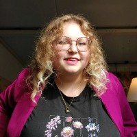 AppStudio Employee Jo-Ann Ijlstra's profile photo