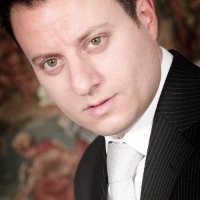Webpass Inc. Employee Rawad Hoyek's profile photo